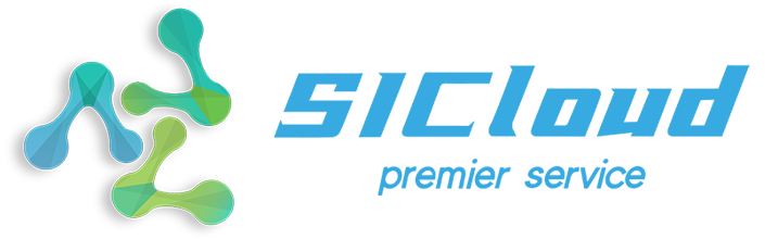 silicloud.com logo