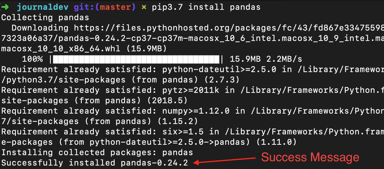 A tutorial on the Python Pandas module. - Blog - Silicon Cloud