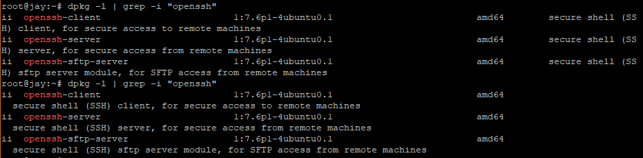 grep command usage