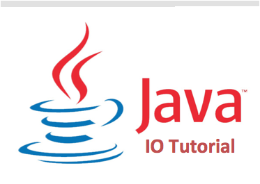 JAVA Tutorial, Java IO Tutorial