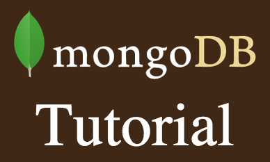 MongoDB Tutorial