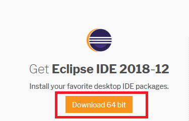 Eclipse IDE